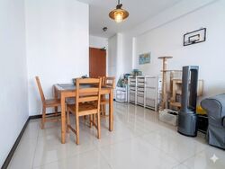 Blk 93B Telok Blangah Parcview (Bukit Merah), HDB 3 Rooms #575298661